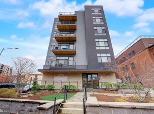 911 2nd St NE UNIT 104, Washington, DC 20002