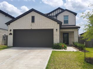 23231 Spring Genesis Ln, Katy, TX 77493