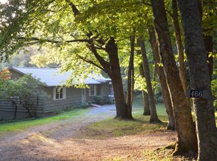 466 Holiday Hills Rd, Boone, NC 28607