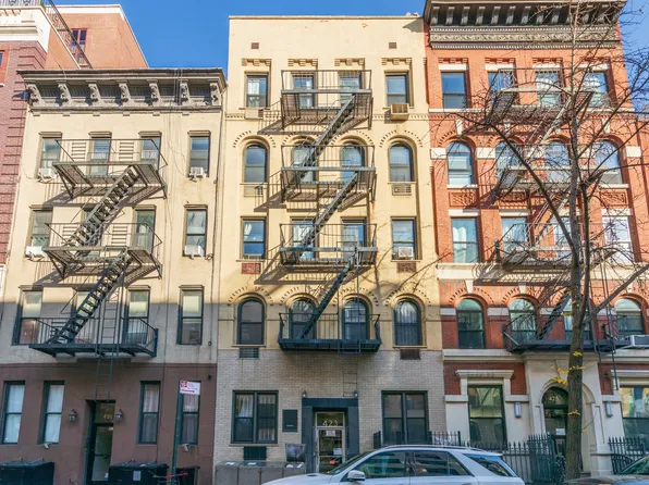 423 East 77th Street