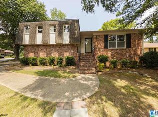 4216 Shiloh Ln, Birmingham, AL 35213