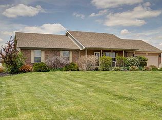 951 N Kuther Rd, Sidney, OH 45365