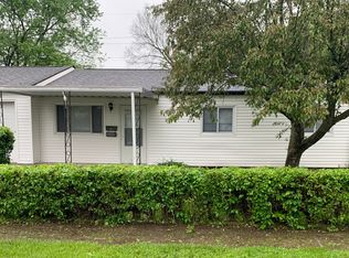 1113 Rossiter Dr, Dayton, OH 45417