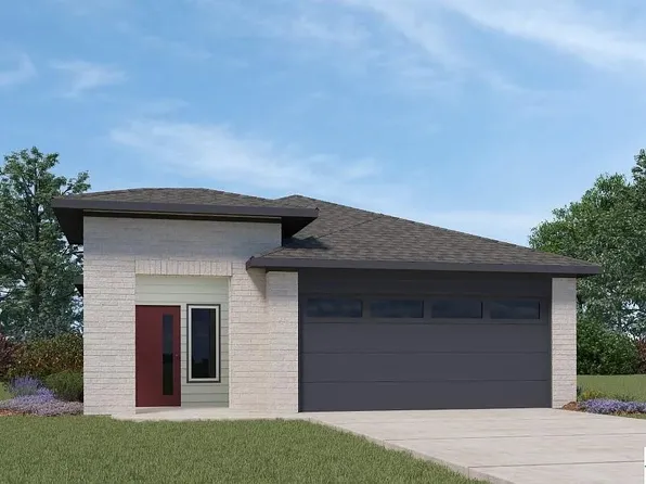 325 Fairfax Ave, San Marcos, TX 78666