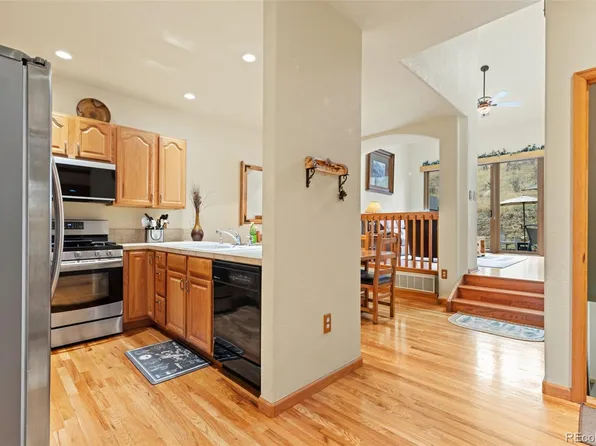 3667 Joyful Way #B, Evergreen, CO 80439