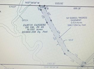 Williams Rd E, Hernando, MS 38632