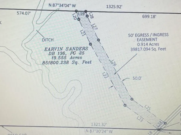 Williams Rd E, Hernando, MS 38632