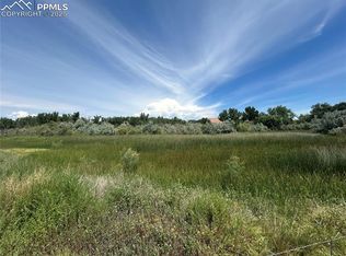 County Road 119, Florence, CO