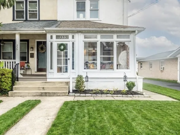 333 Highland Ave, Downingtown, PA 19335
