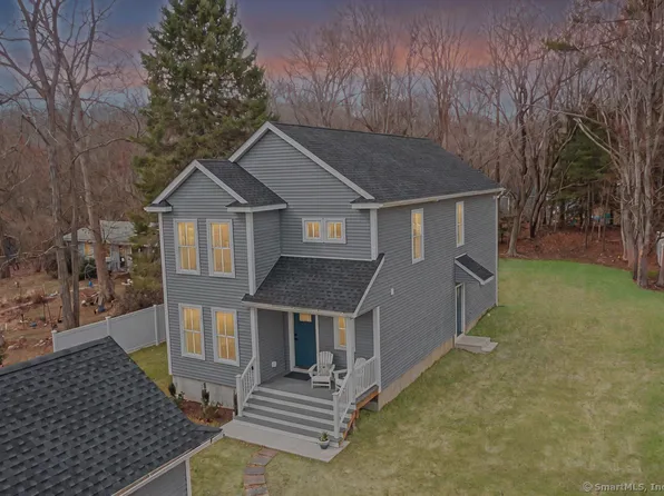 58 Killingworth Turnpike, Clinton, CT 06413