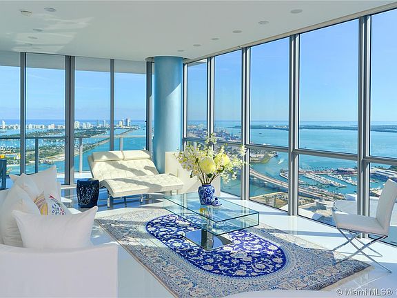 3rd image of 1100 Biscayne Blvd Unit 5001