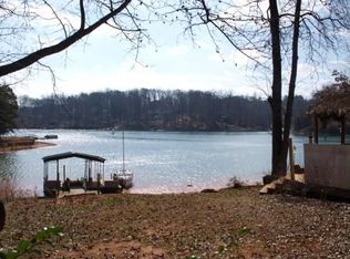 10 Delta Ct, Seneca, SC 29672