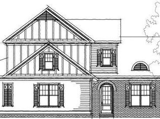 797 Belle Isle Dr, Alpharetta, GA 30009