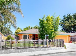 208 Seaborg Pl, Santa Cruz, CA 95060