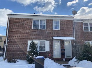 2497 Saint Georges Ave, Rahway, NJ 07065