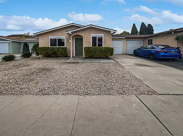 209 Avenida Marguarita, Oceanside, CA 92057