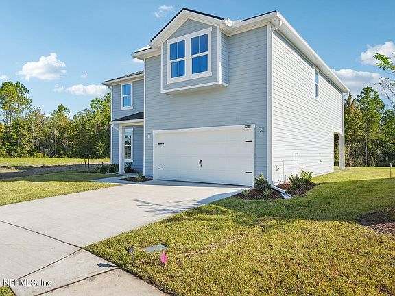 2nd image of 1281 HAMMOCK DUNES Drive