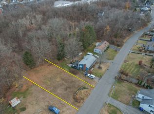 Red Mountain Avenue, Torrington, CT 06790