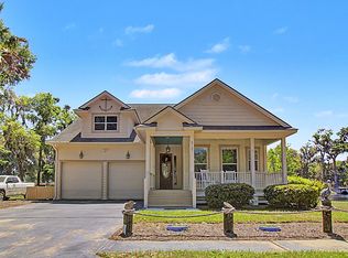 4787 Sunbury Rd, Midway, GA 31320
