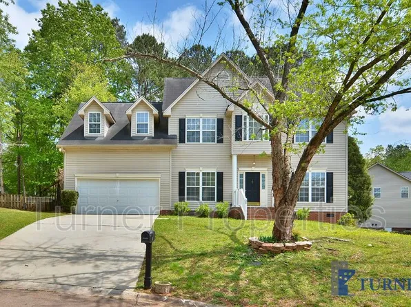 10 Aerie Ct, Columbia, SC 29212