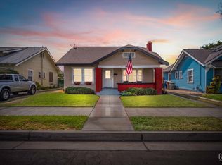319 G St, Bakersfield, CA 93304