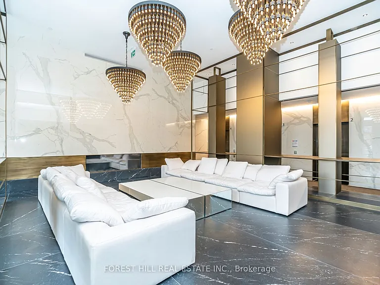 77 Shuter St #2303 — Photo 2