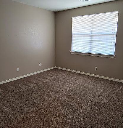 1st bedroom from doorway