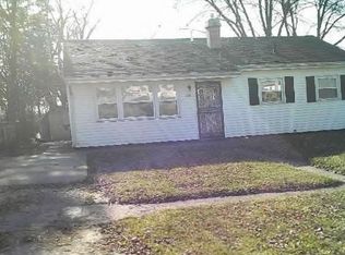 1240 E Juliah Ave, Flint, MI 48505