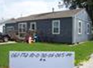 1713 Main St, Osawatomie, KS 66064