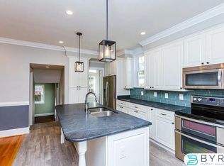 1211 Greycourt Ave, Richmond, VA 23227