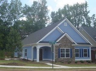 2838 Eisenhower Ave, Bogart, GA 30622