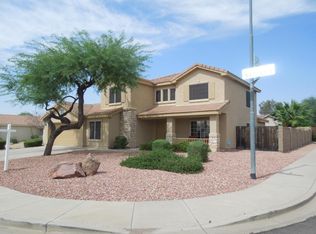 3356 E Behrend Dr, Phoenix, AZ 85050