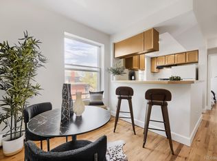 1629 N Clarkson Street #34, Denver, CO 80218