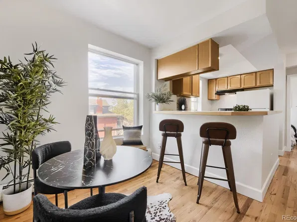 1629 N Clarkson Street #34, Denver, CO 80218