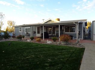 480 E Niagara Cir, Grand Junction, CO 81501
