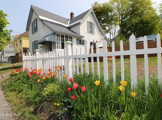 79 Montgomery St, Gloversville, NY 12078