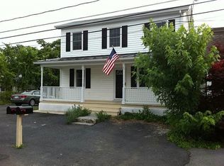 515 York Ave, Winchester, VA 22601