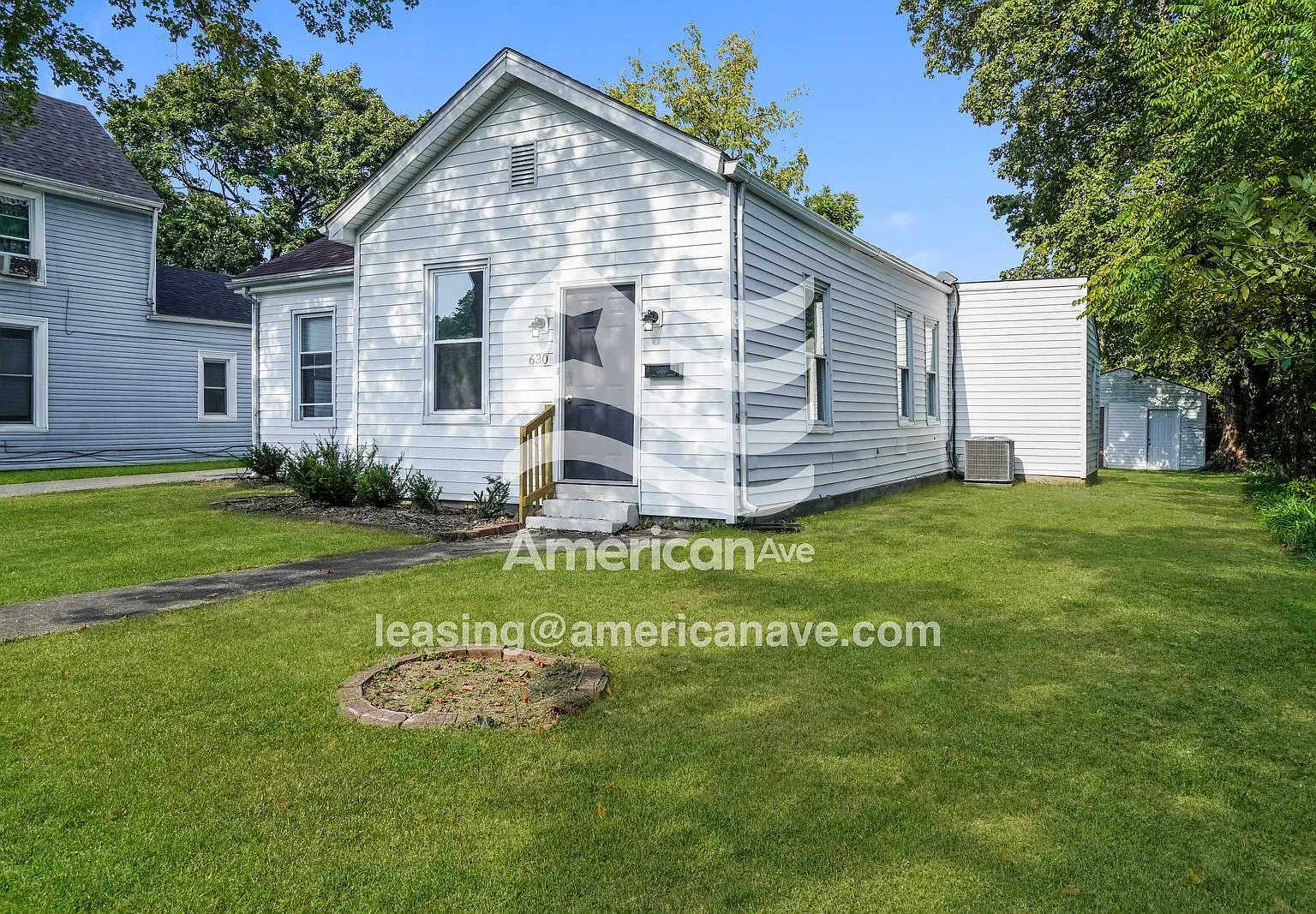 2 bed, 1.0 bath, 1034 sqft, $1,020 — Photo 4