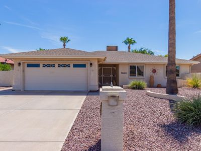 26013 S New Town Dr, Sun Lakes, AZ, 85248