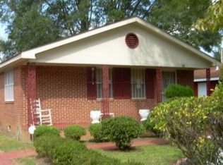 503 Jefferies Ave, Albany, GA 31701