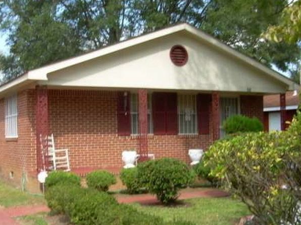 503 Jefferies Ave