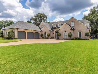 8945 Cedar Hollow Cv, Cordova, TN, 38016