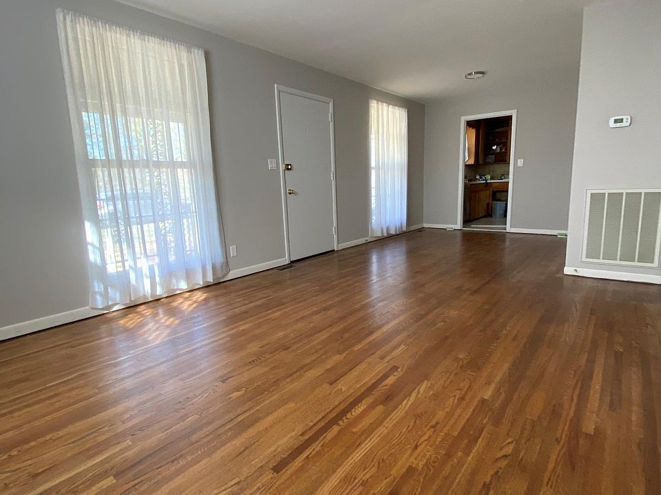 Living / Dining Room