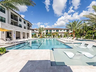 Mosaic Palms Apartments