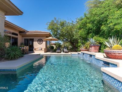 7630 E Visao Dr, Scottsdale, AZ, 85266