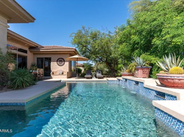 7630 E VISAO Drive, Scottsdale, AZ 85266