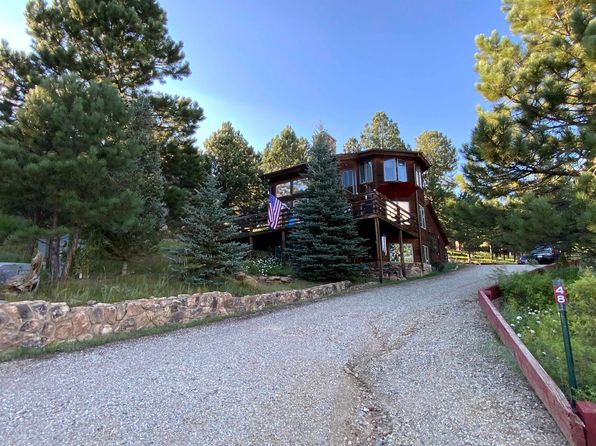 Zillow Angel Fire Nm