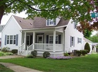 501 Myrtle Ave, Sturgis, MI 49091