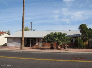 3414 W Maryland Ave, Phoenix, AZ 85017