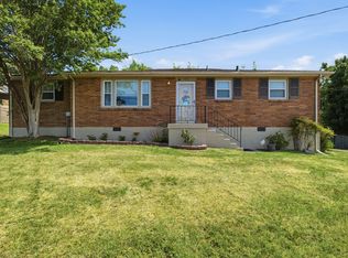 109 Clifton Ct, Old Hickory, TN 37138